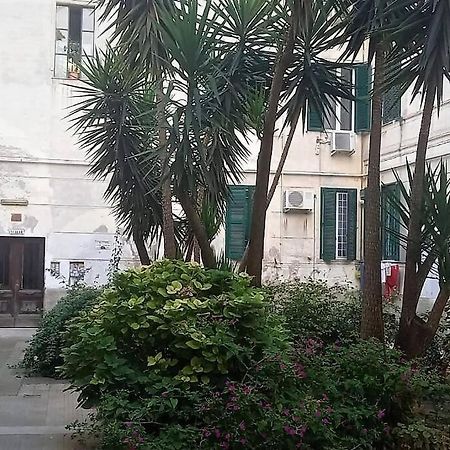 Cozy Flat In Testaccio Рим Экстерьер фото