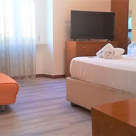 Cozy Flat In Testaccio Рим Экстерьер фото