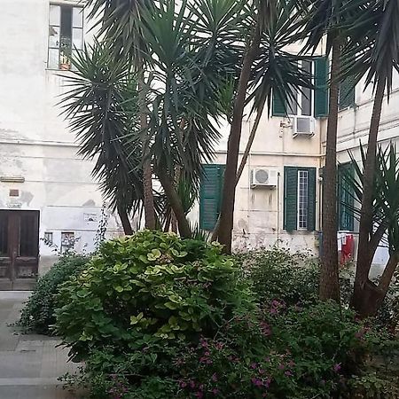 Cozy Flat In Testaccio Рим Экстерьер фото