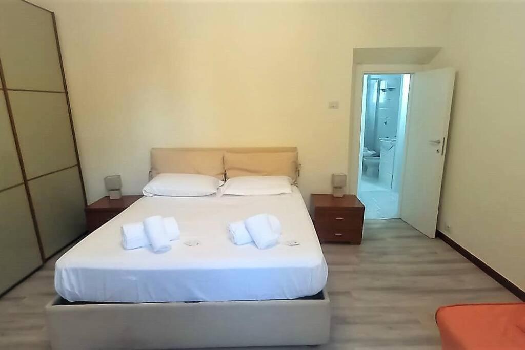 Cozy Flat In Testaccio Рим Экстерьер фото