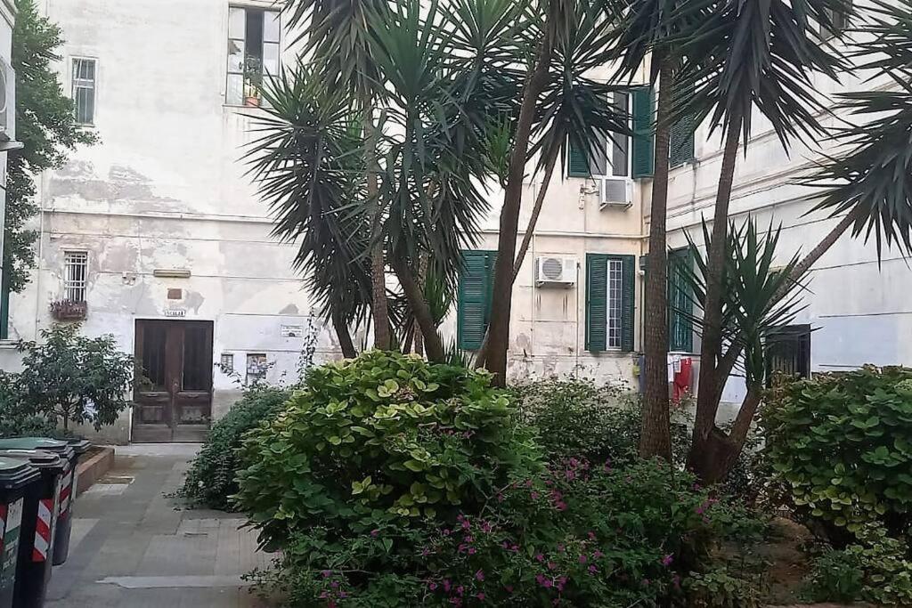 Cozy Flat In Testaccio Рим Экстерьер фото