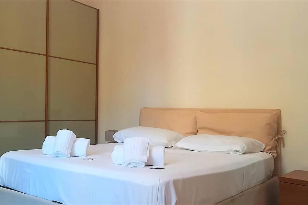 Cozy Flat In Testaccio Рим Экстерьер фото