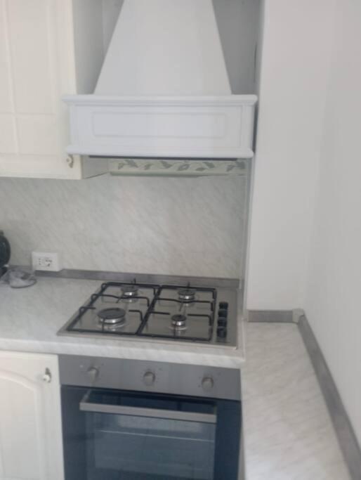 Cozy Flat In Testaccio Рим Экстерьер фото
