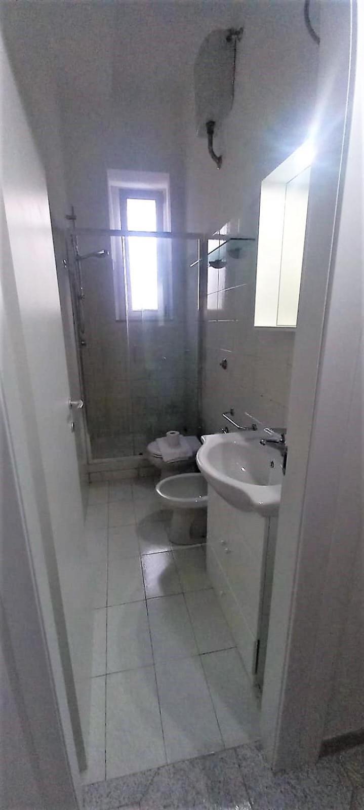 Cozy Flat In Testaccio Рим Экстерьер фото
