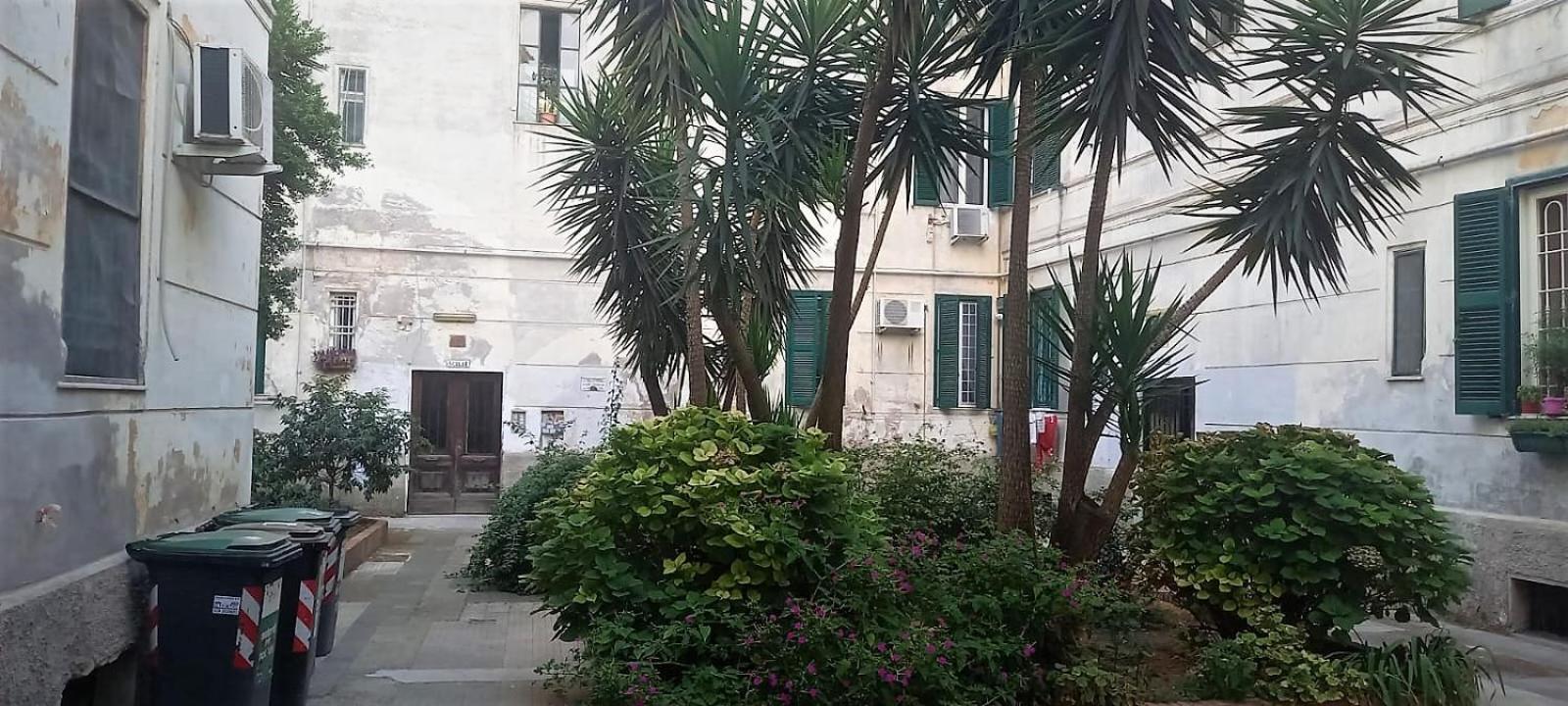 Cozy Flat In Testaccio Рим Экстерьер фото
